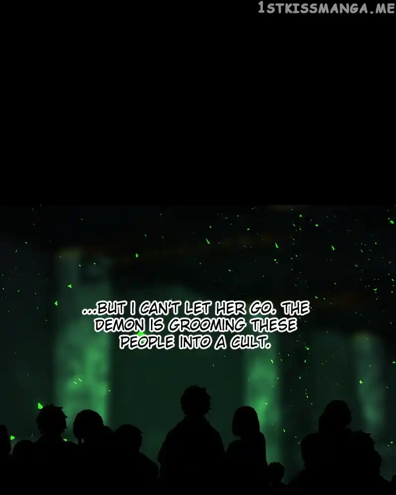 I’M The Grim Reaper Chapter 160