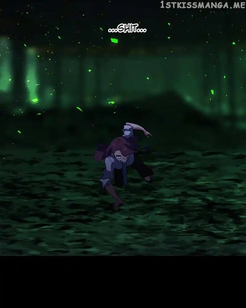 I’M The Grim Reaper Chapter 160