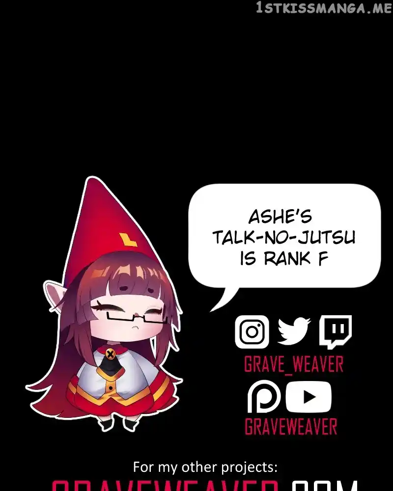 I’M The Grim Reaper Chapter 160