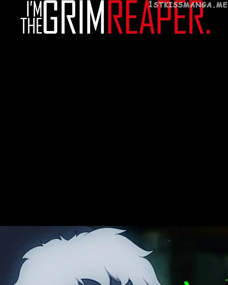 I’M The Grim Reaper Chapter 161