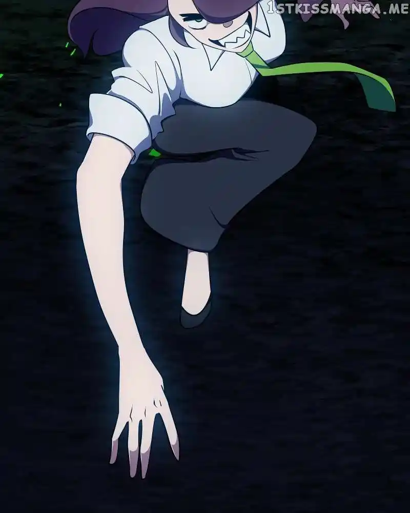 I’M The Grim Reaper Chapter 161