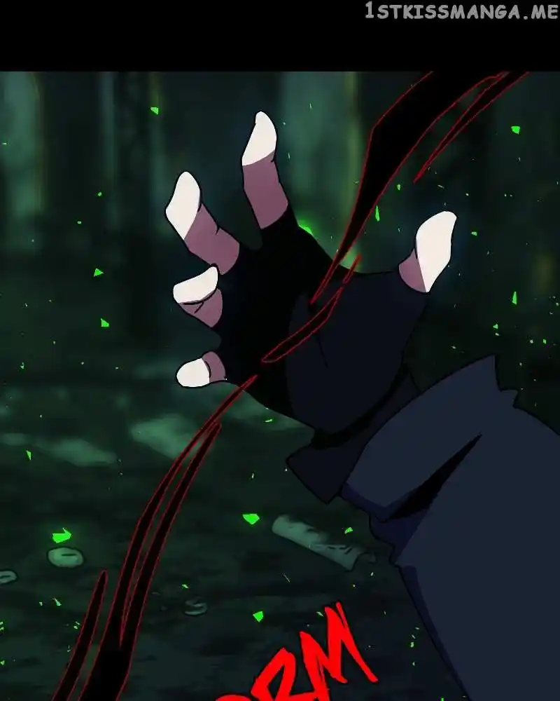 I’M The Grim Reaper Chapter 161