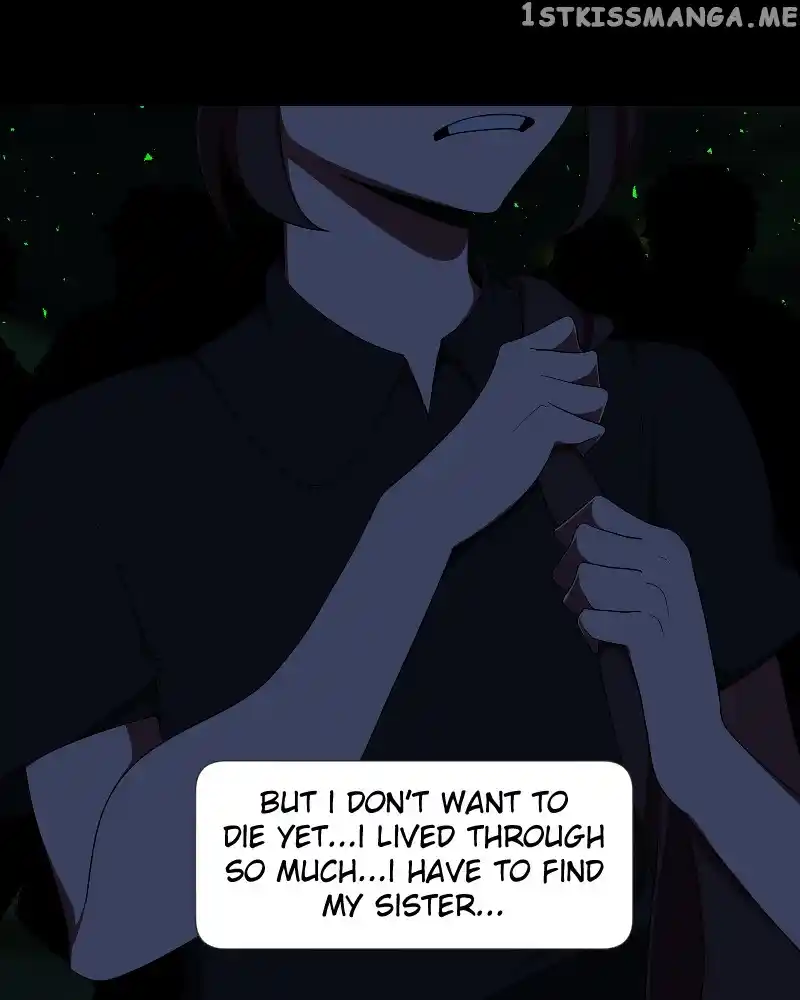 I’M The Grim Reaper Chapter 161