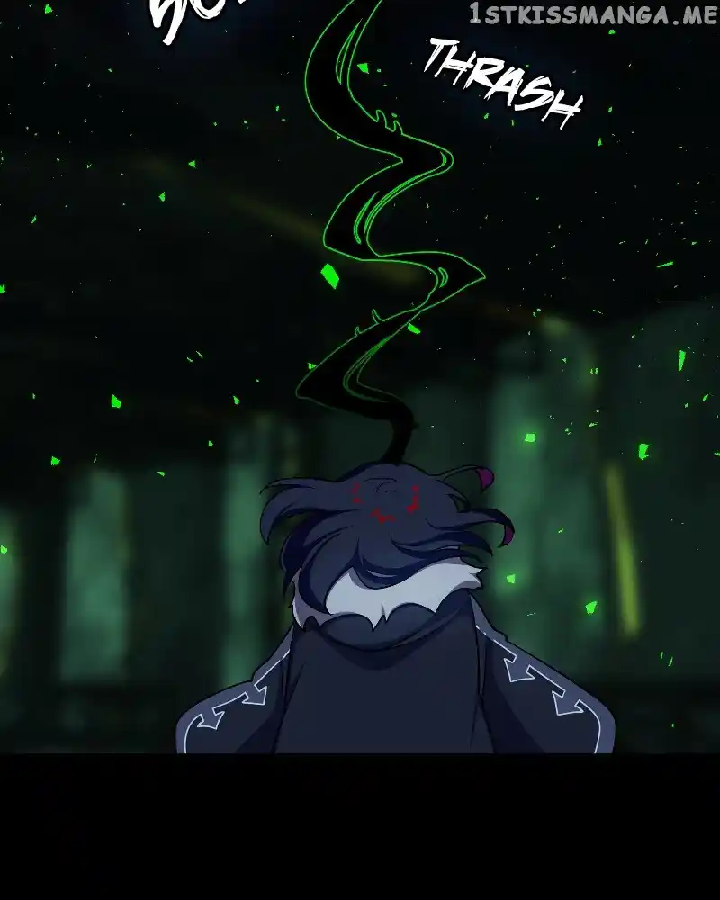 I’M The Grim Reaper Chapter 161