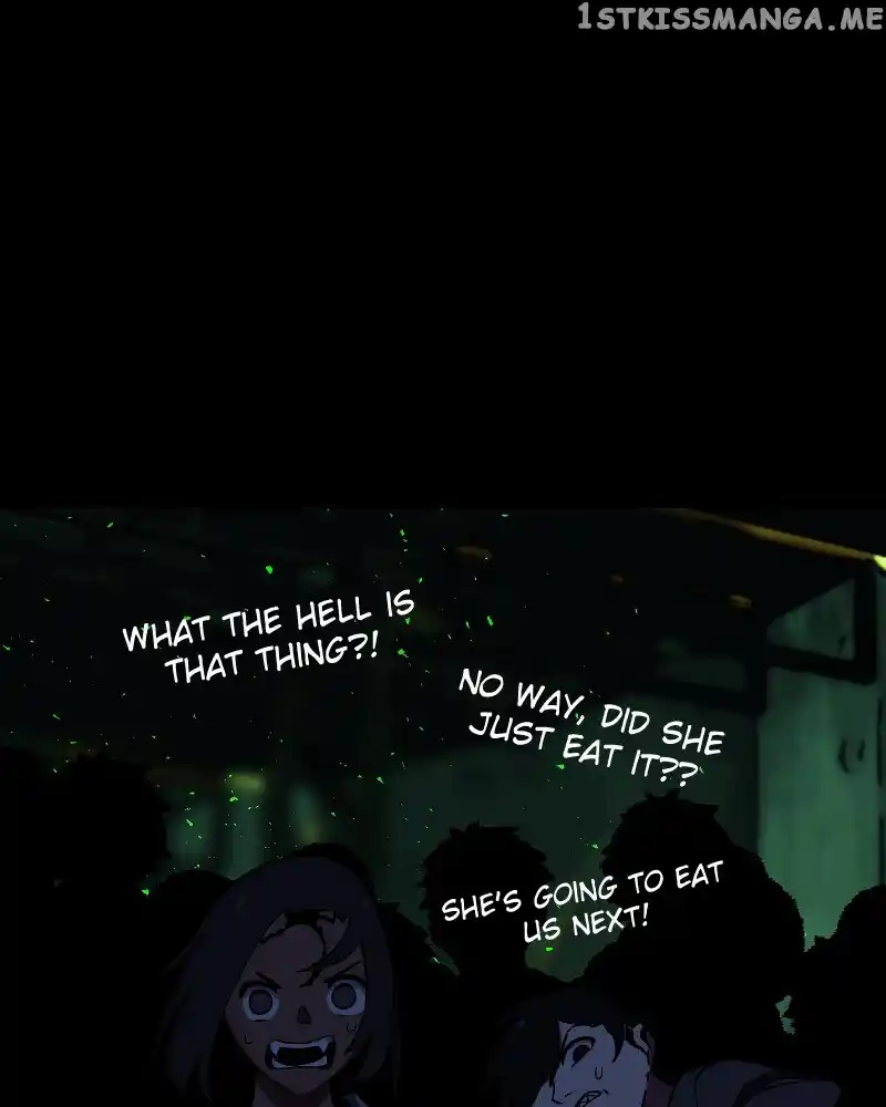 I’M The Grim Reaper Chapter 161