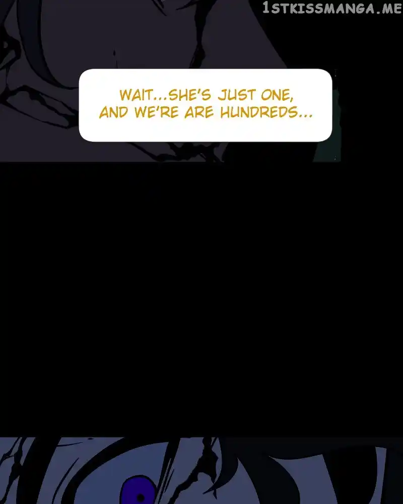 I’M The Grim Reaper Chapter 161