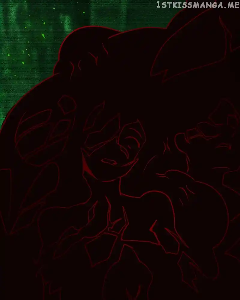 I’M The Grim Reaper Chapter 161