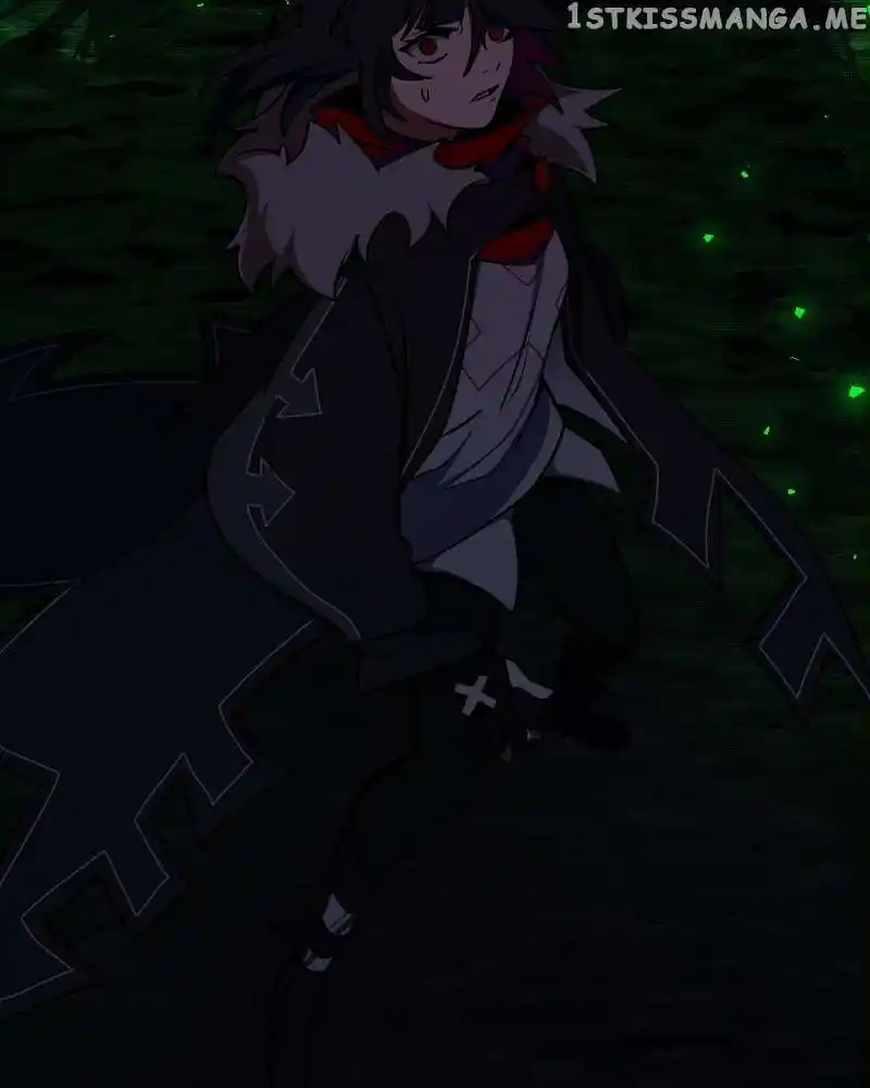 I’M The Grim Reaper Chapter 161