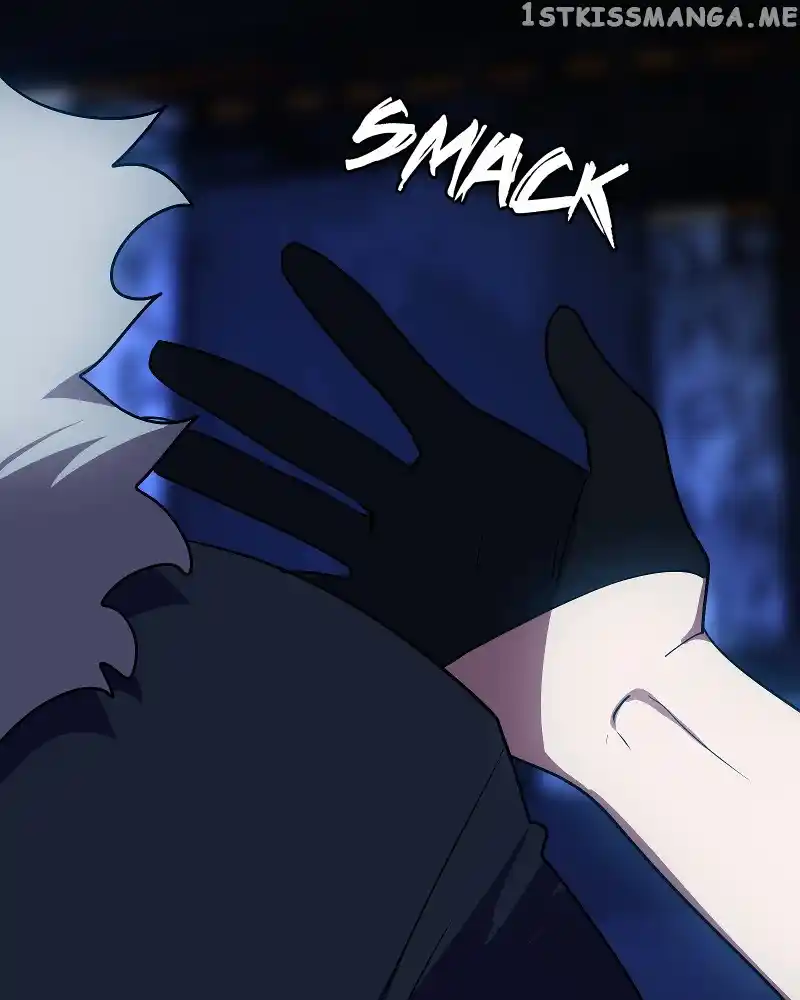 I’M The Grim Reaper Chapter 161