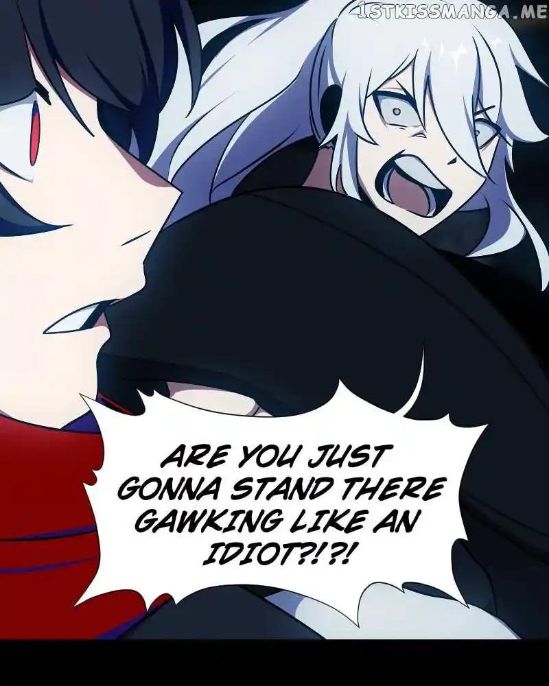 I’M The Grim Reaper Chapter 161