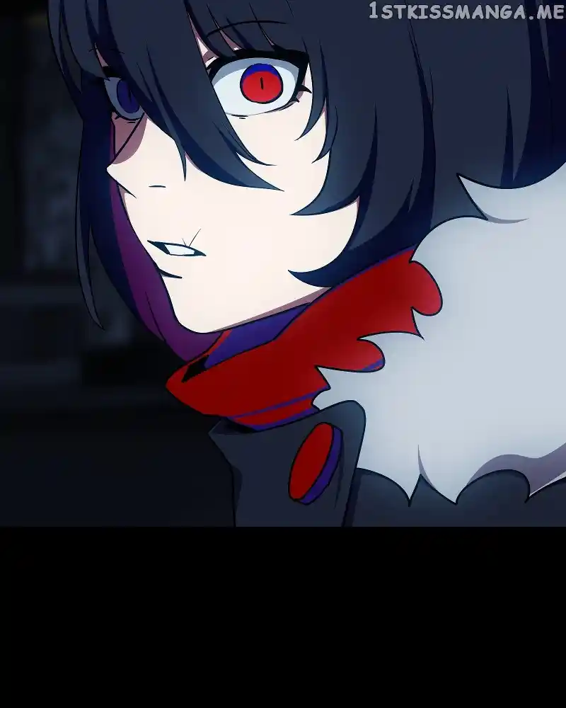 I’M The Grim Reaper Chapter 161