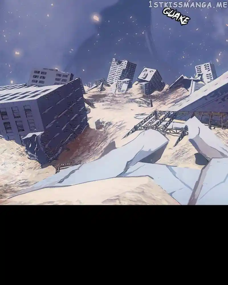 I’M The Grim Reaper Chapter 161