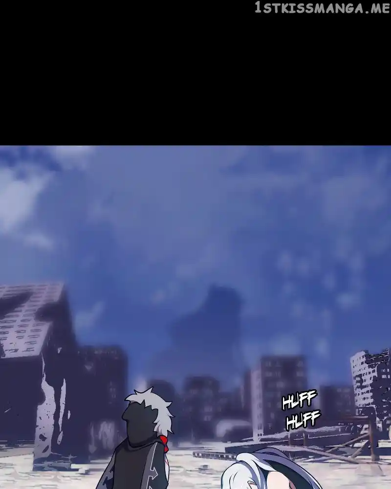 I’M The Grim Reaper Chapter 161