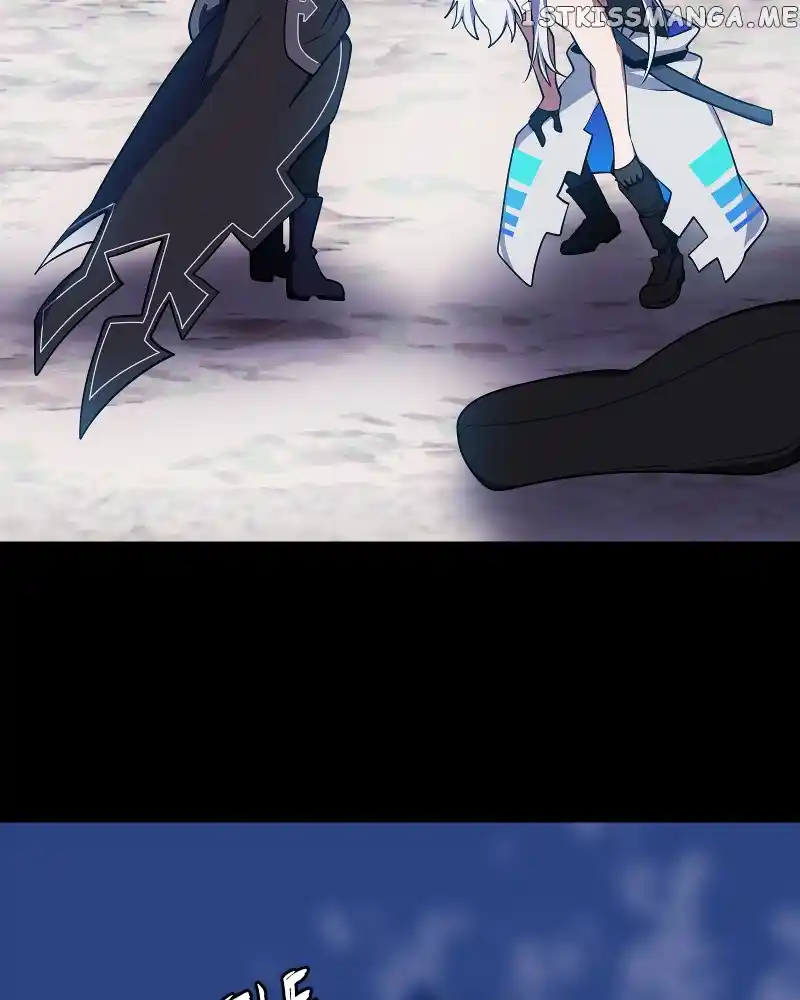 I’M The Grim Reaper Chapter 161