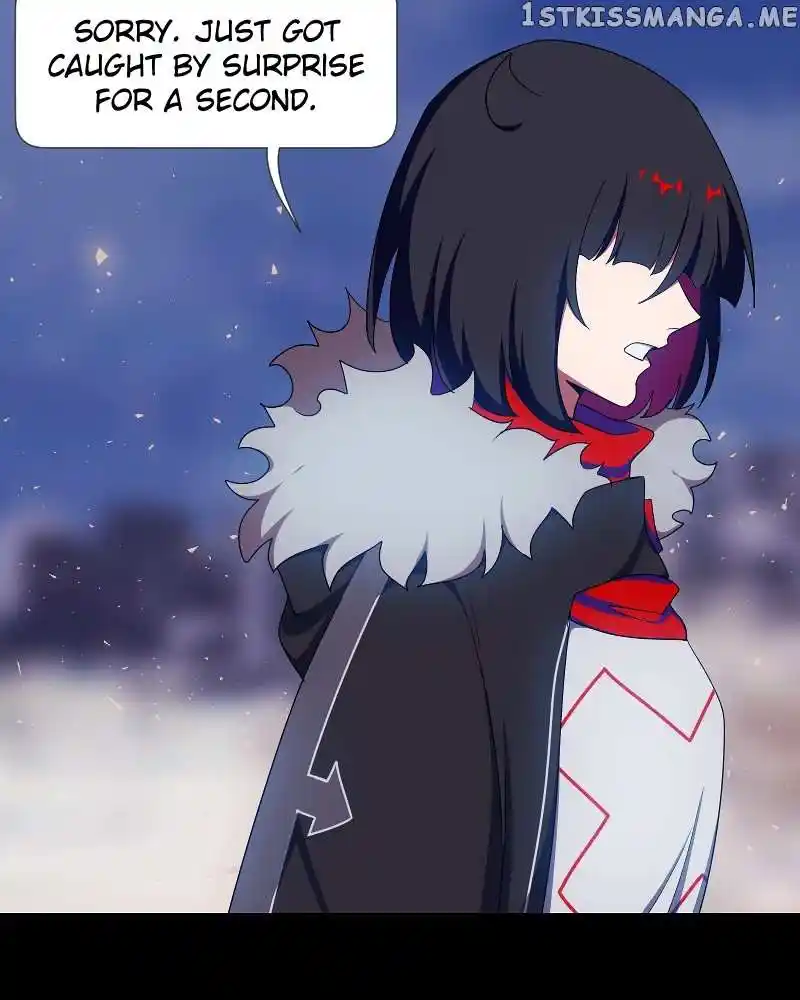 I’M The Grim Reaper Chapter 161