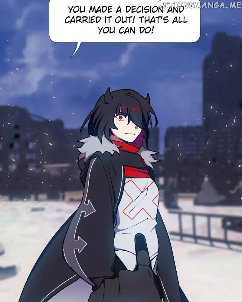 I’M The Grim Reaper Chapter 161