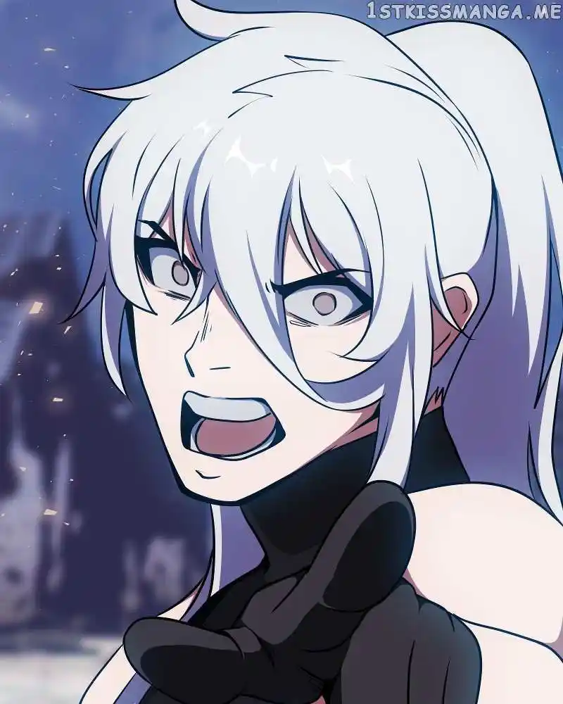 I’M The Grim Reaper Chapter 161