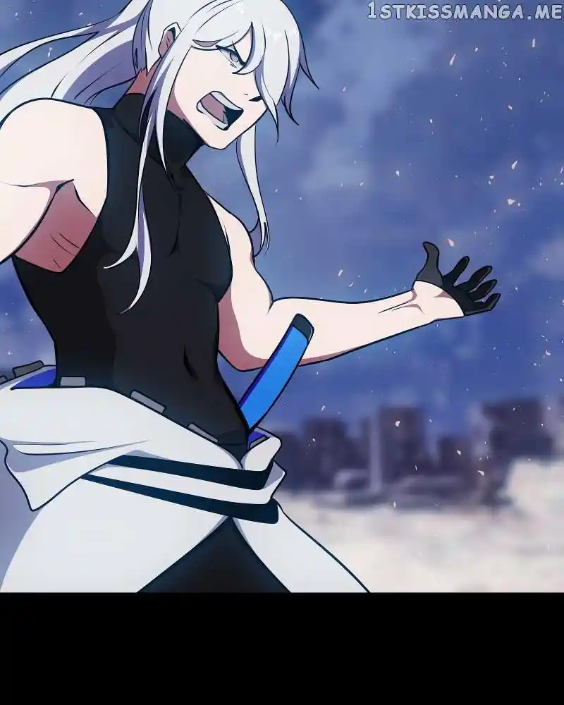 I’M The Grim Reaper Chapter 161