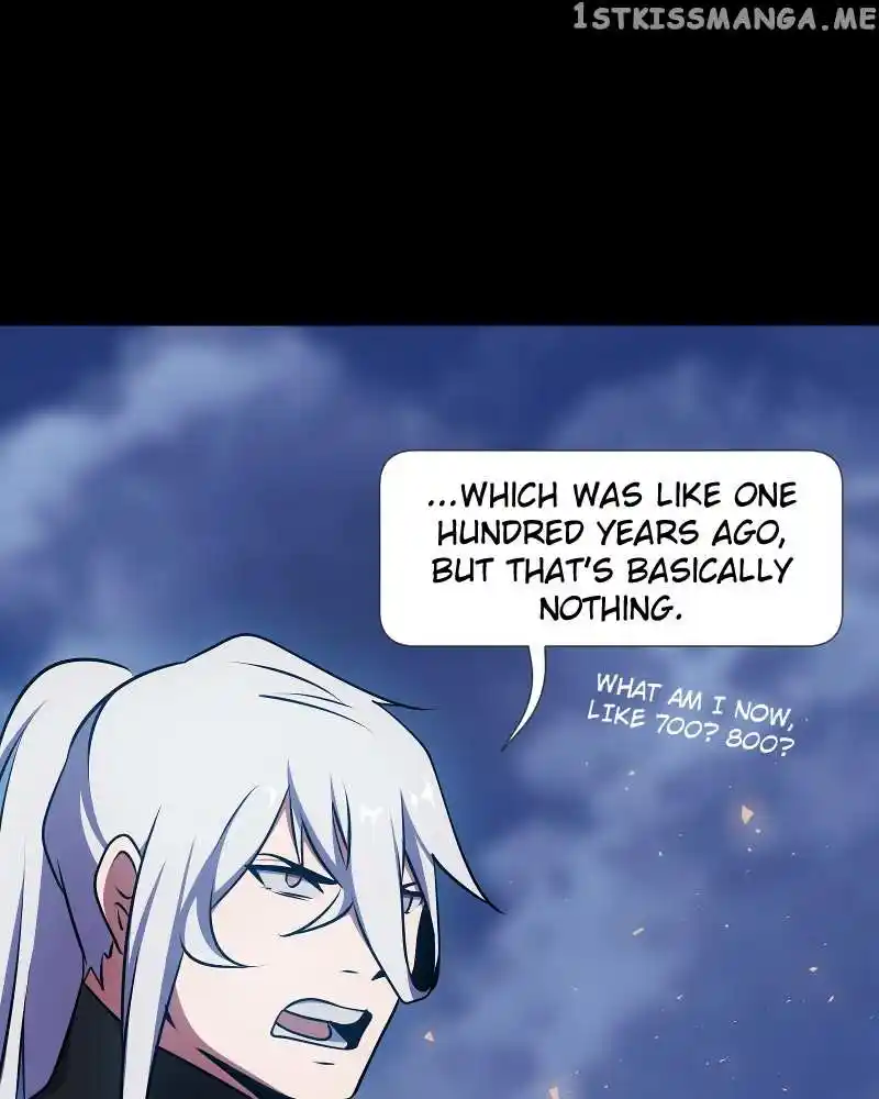 I’M The Grim Reaper Chapter 161