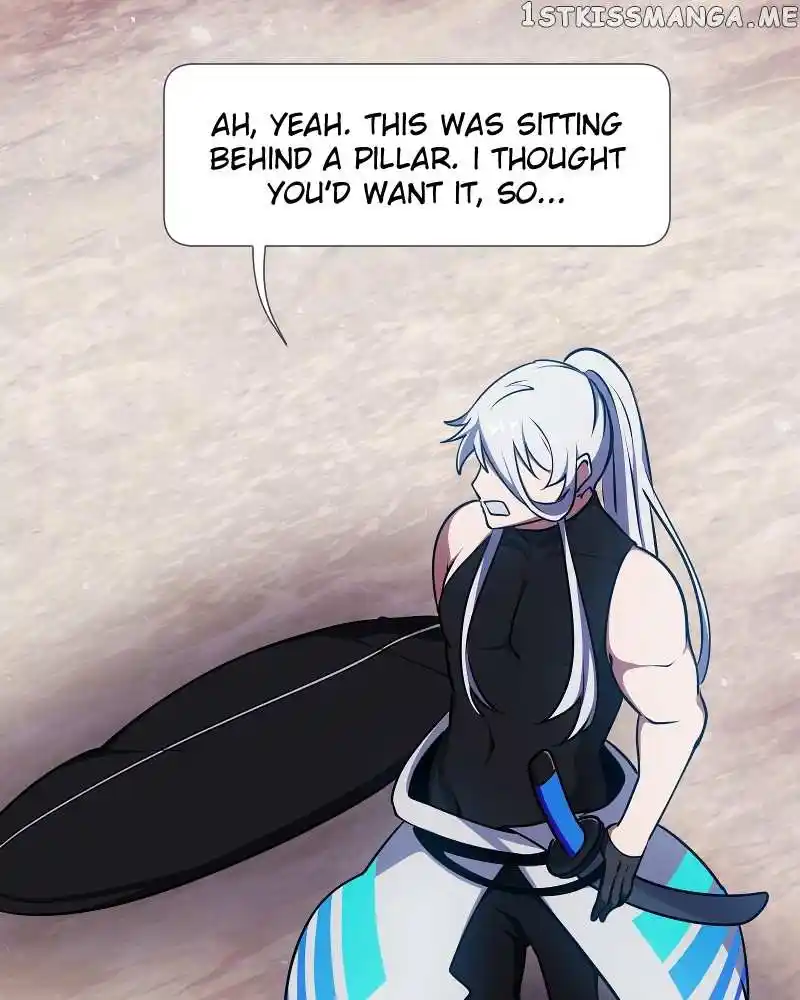 I’M The Grim Reaper Chapter 161