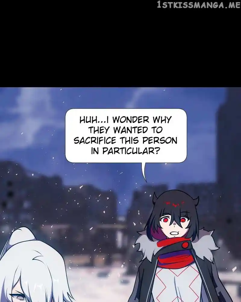 I’M The Grim Reaper Chapter 161