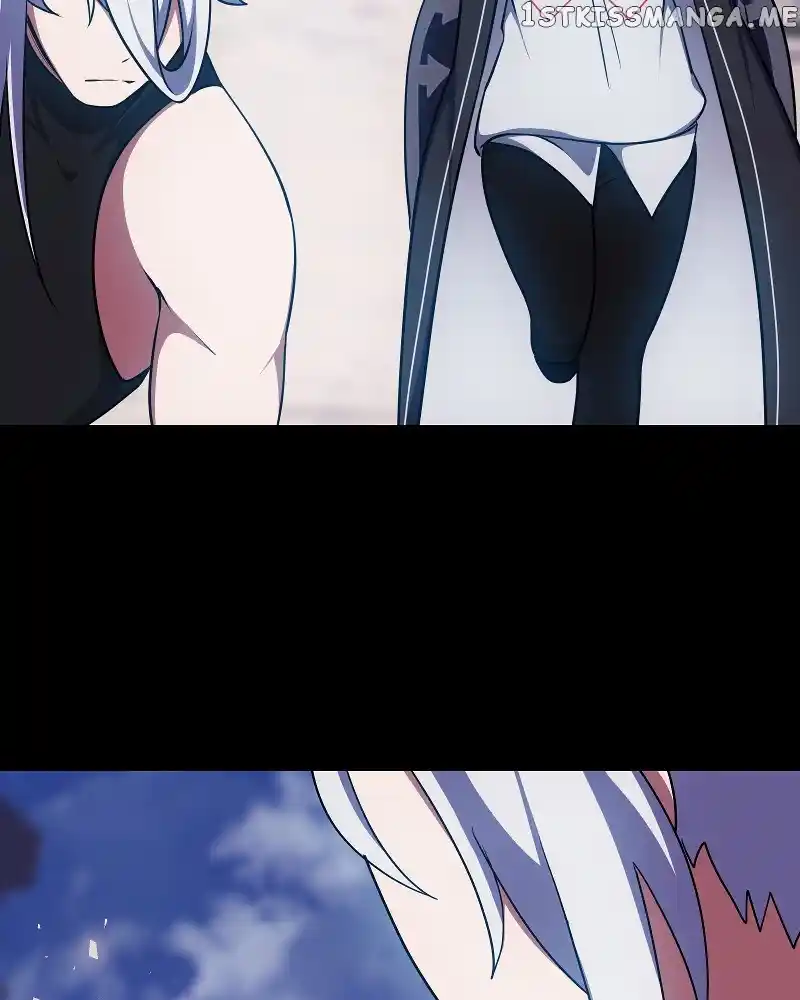 I’M The Grim Reaper Chapter 161