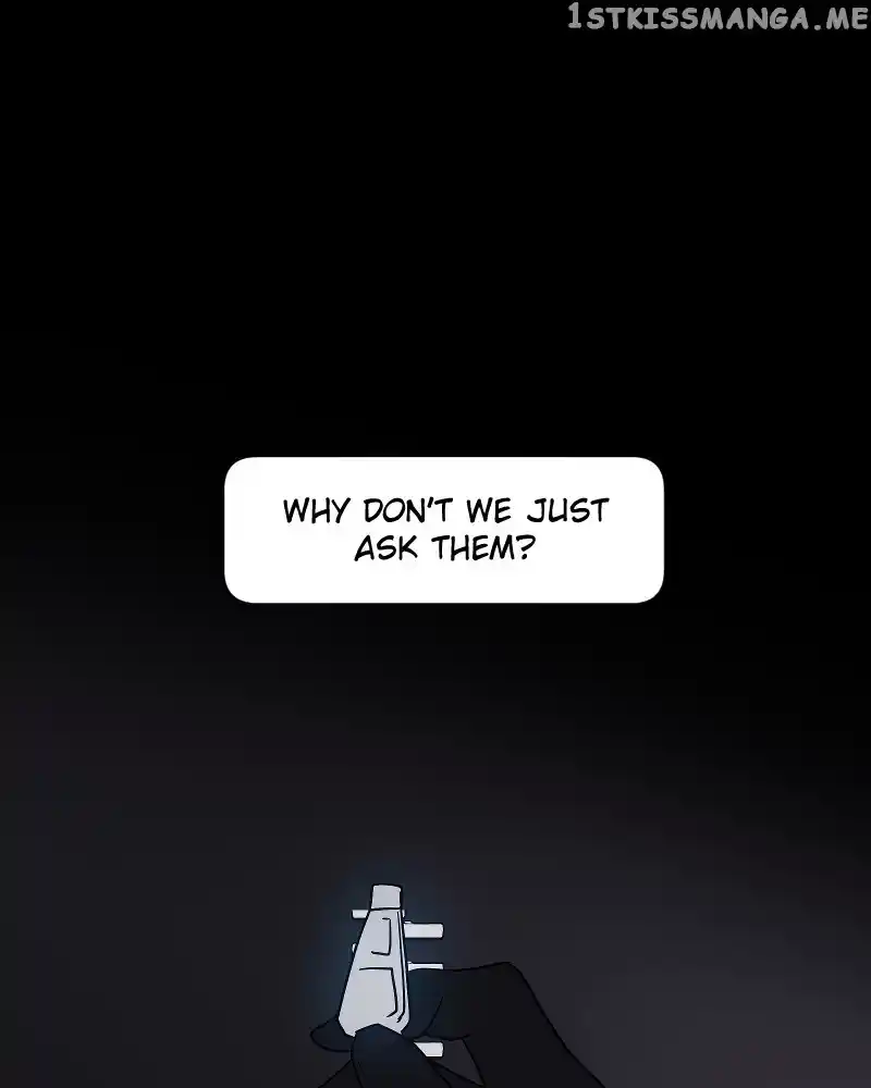 I’M The Grim Reaper Chapter 161