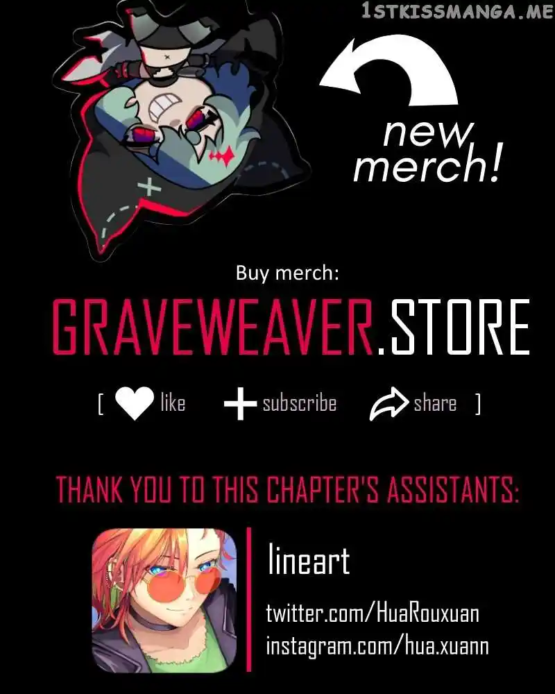 I’M The Grim Reaper Chapter 161