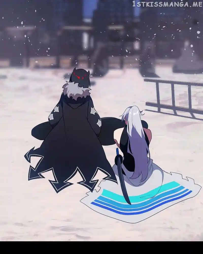 I’M The Grim Reaper Chapter 162