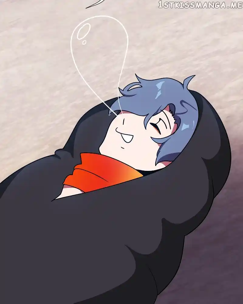 I’M The Grim Reaper Chapter 162