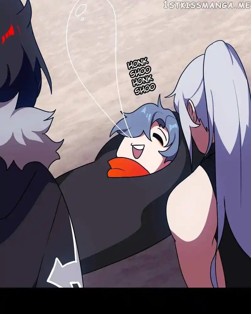 I’M The Grim Reaper Chapter 162