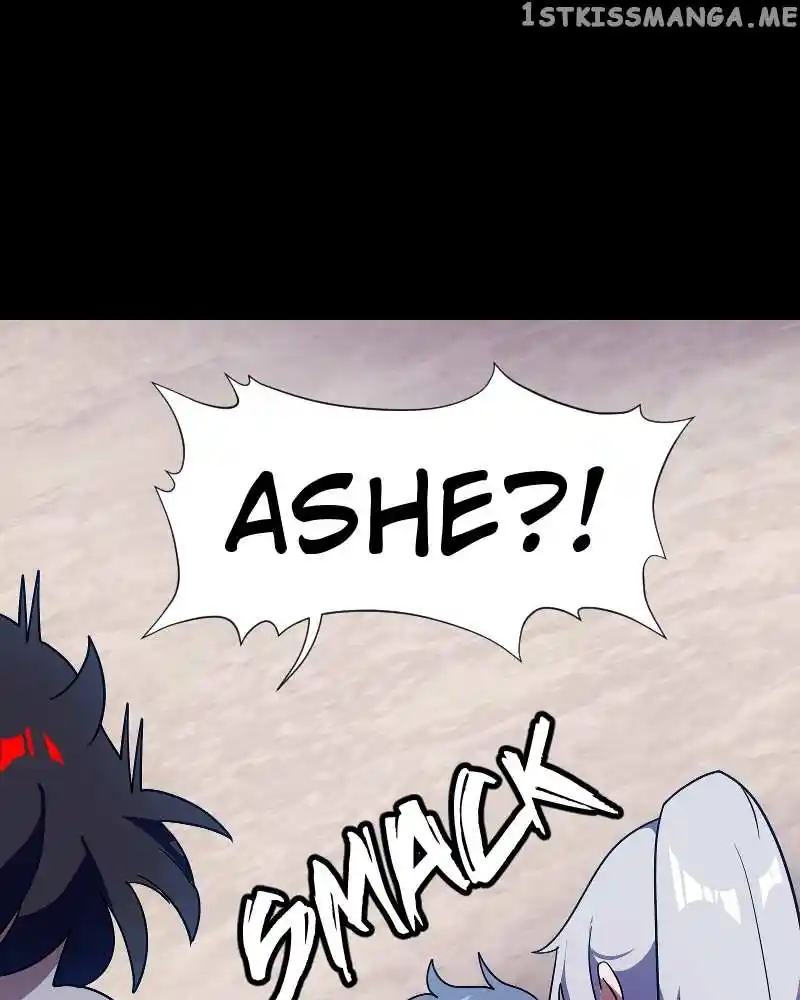 I’M The Grim Reaper Chapter 162