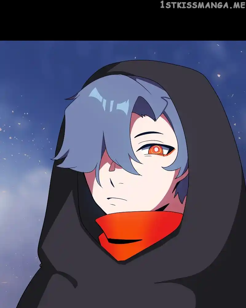 I’M The Grim Reaper Chapter 162