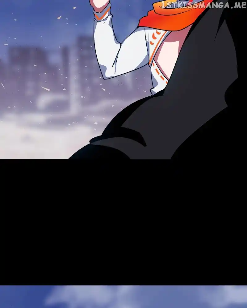 I’M The Grim Reaper Chapter 162