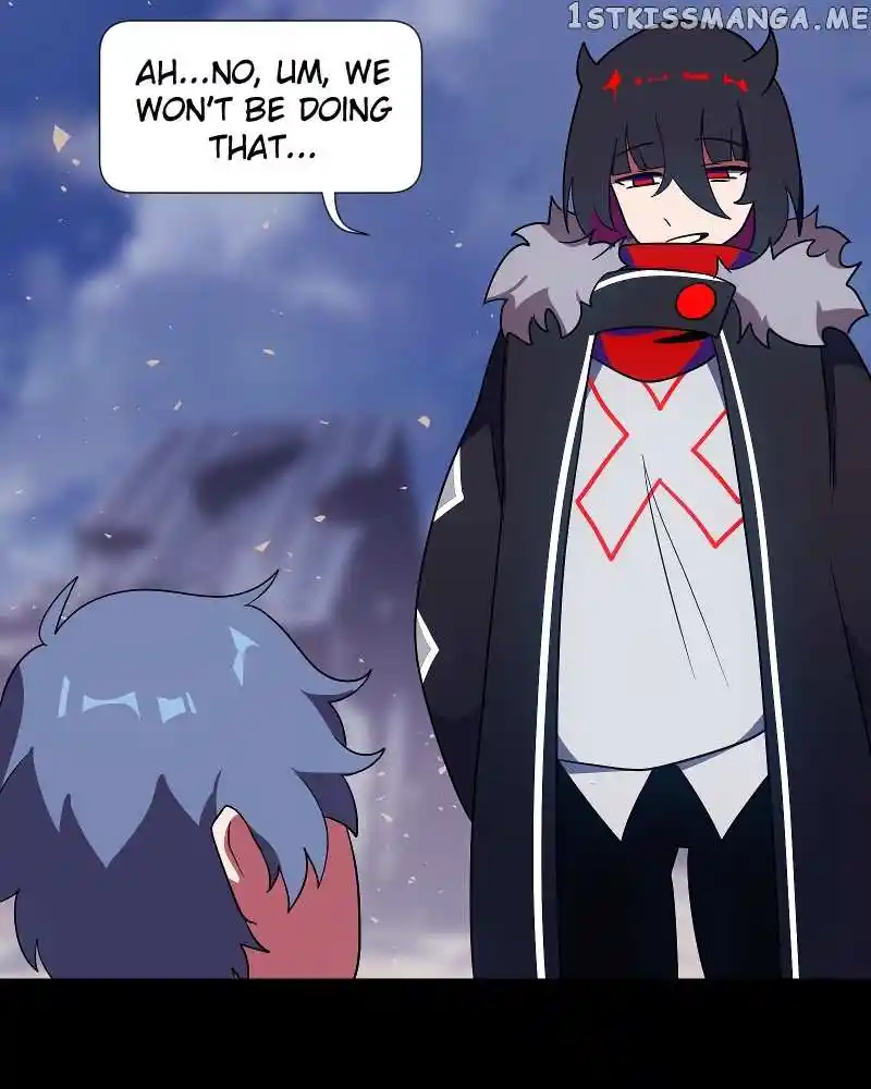 I’M The Grim Reaper Chapter 162