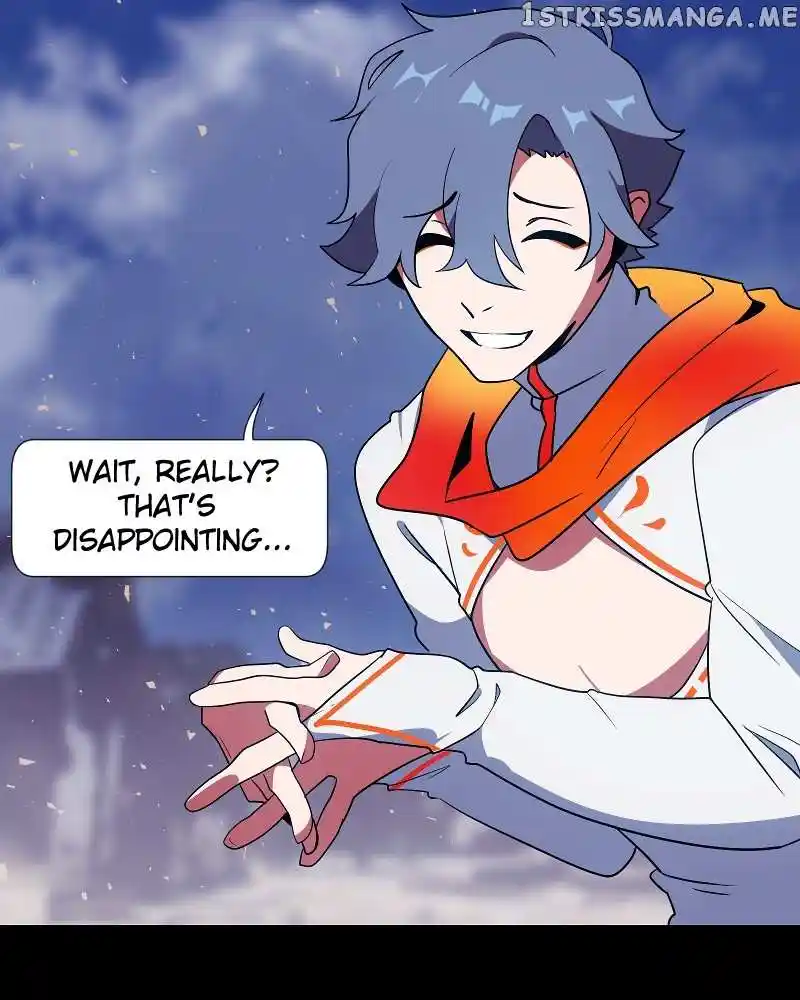 I’M The Grim Reaper Chapter 162