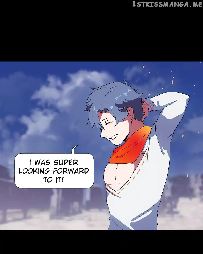 I’M The Grim Reaper Chapter 162