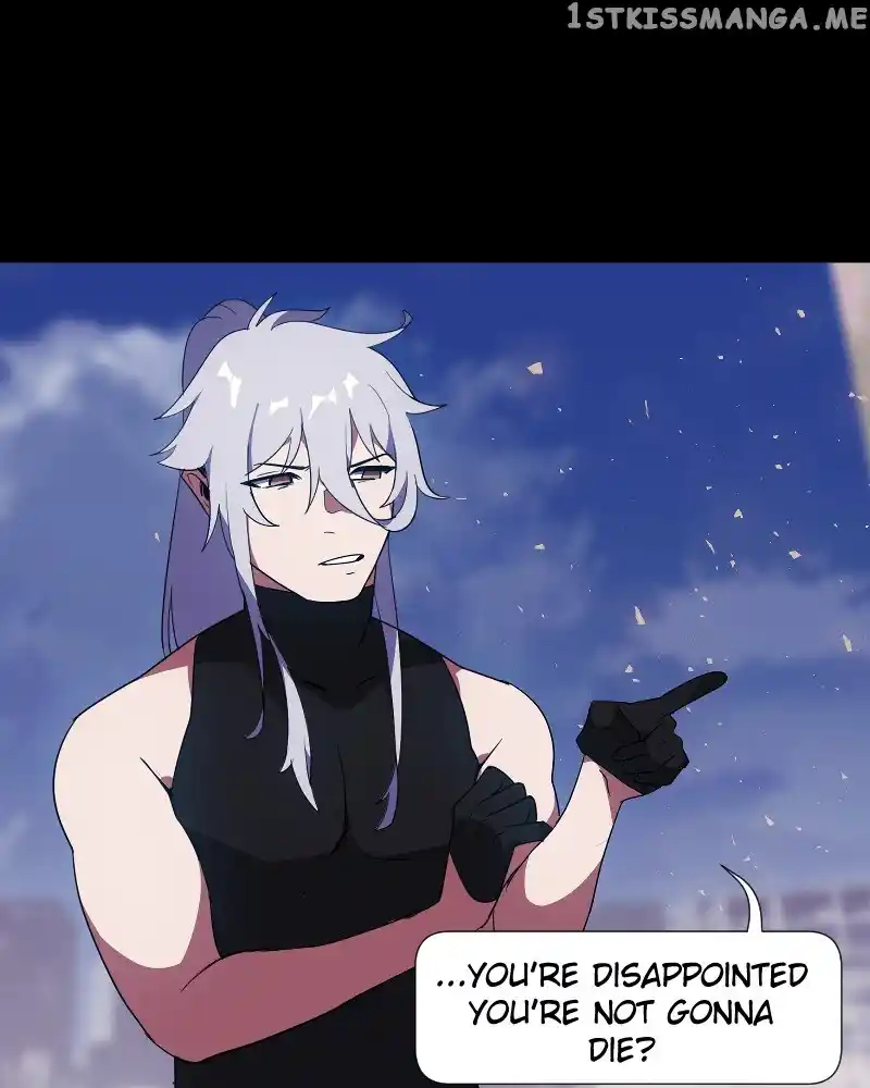 I’M The Grim Reaper Chapter 162