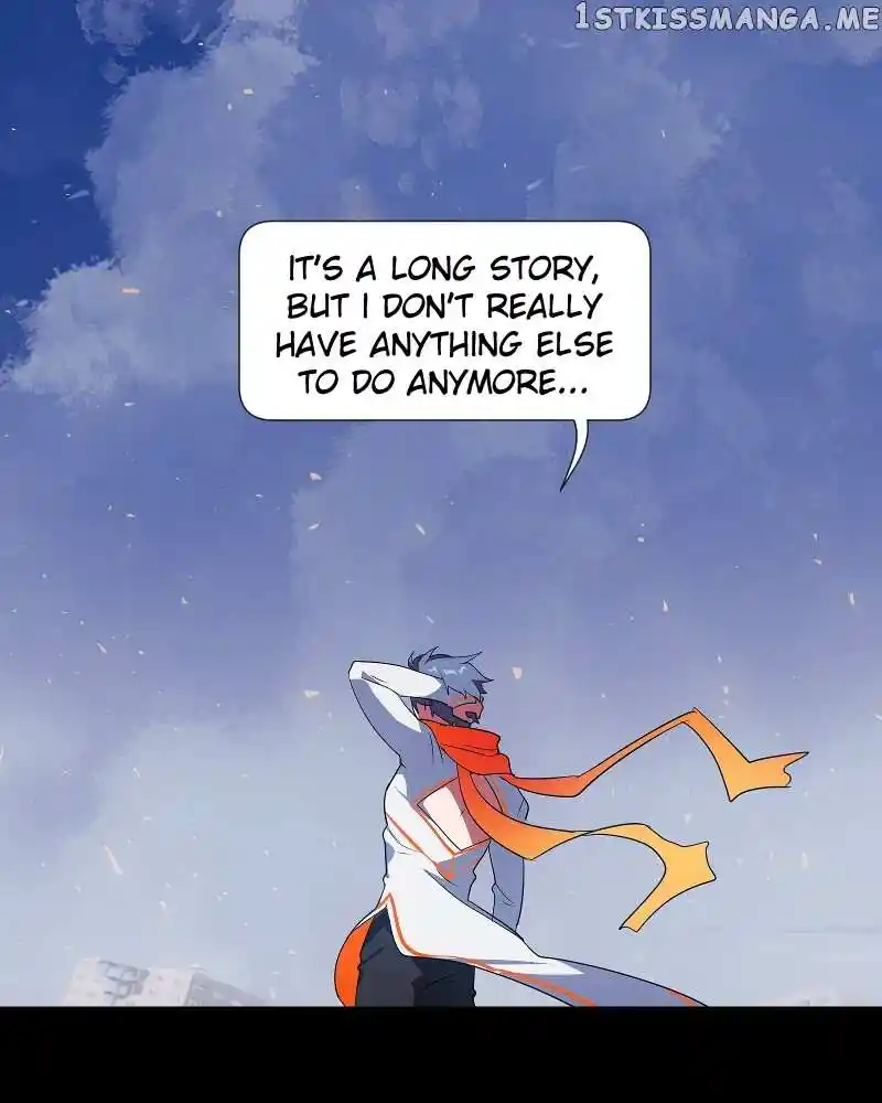 I’M The Grim Reaper Chapter 162