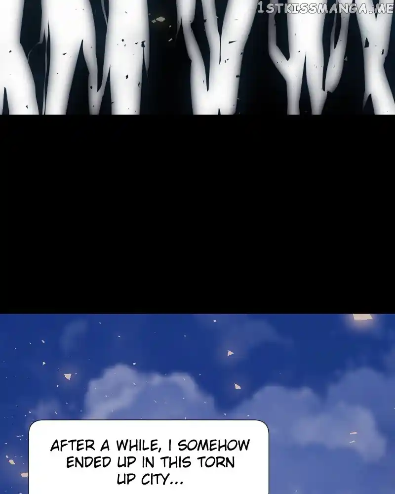 I’M The Grim Reaper Chapter 162