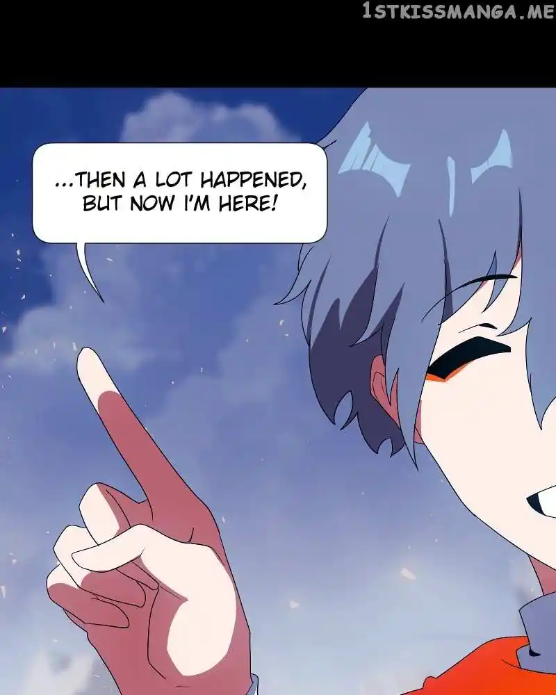 I’M The Grim Reaper Chapter 162