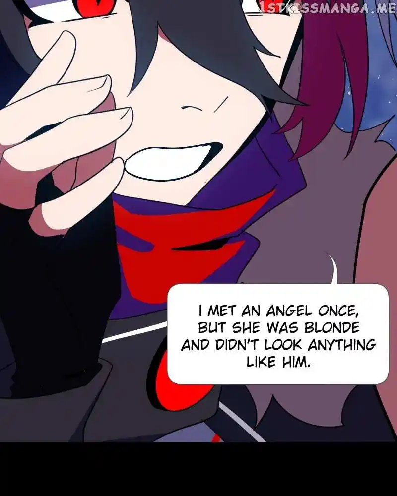 I’M The Grim Reaper Chapter 162