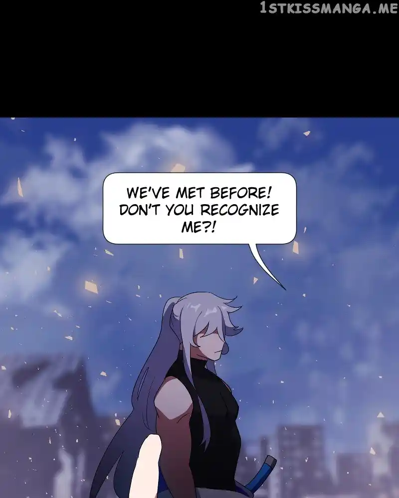 I’M The Grim Reaper Chapter 162