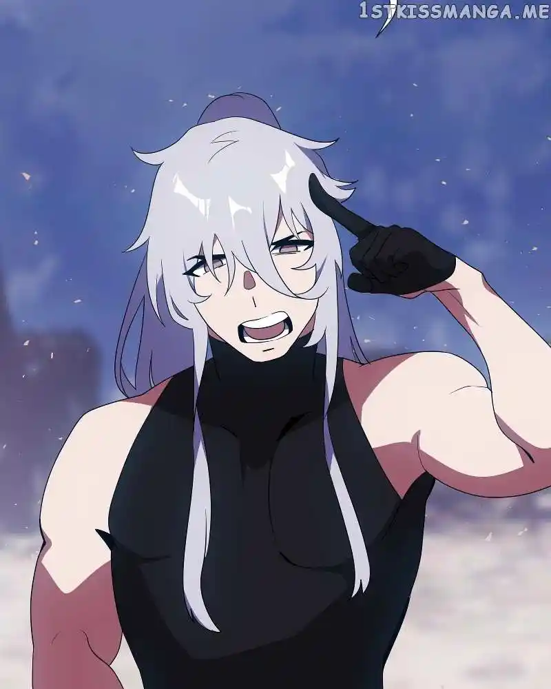 I’M The Grim Reaper Chapter 162