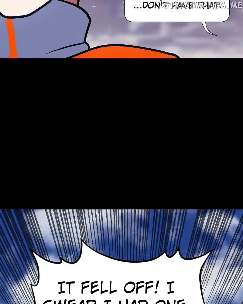 I’M The Grim Reaper Chapter 162