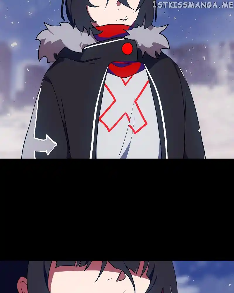 I’M The Grim Reaper Chapter 162