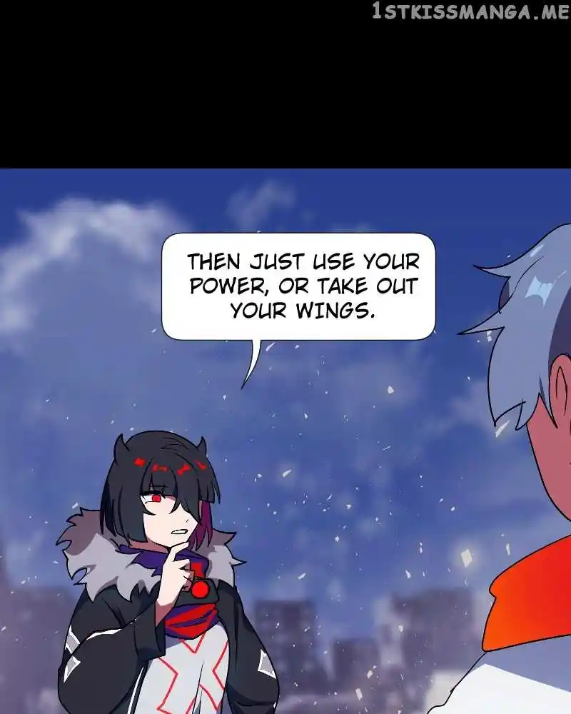 I’M The Grim Reaper Chapter 162