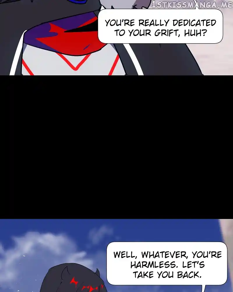 I’M The Grim Reaper Chapter 162