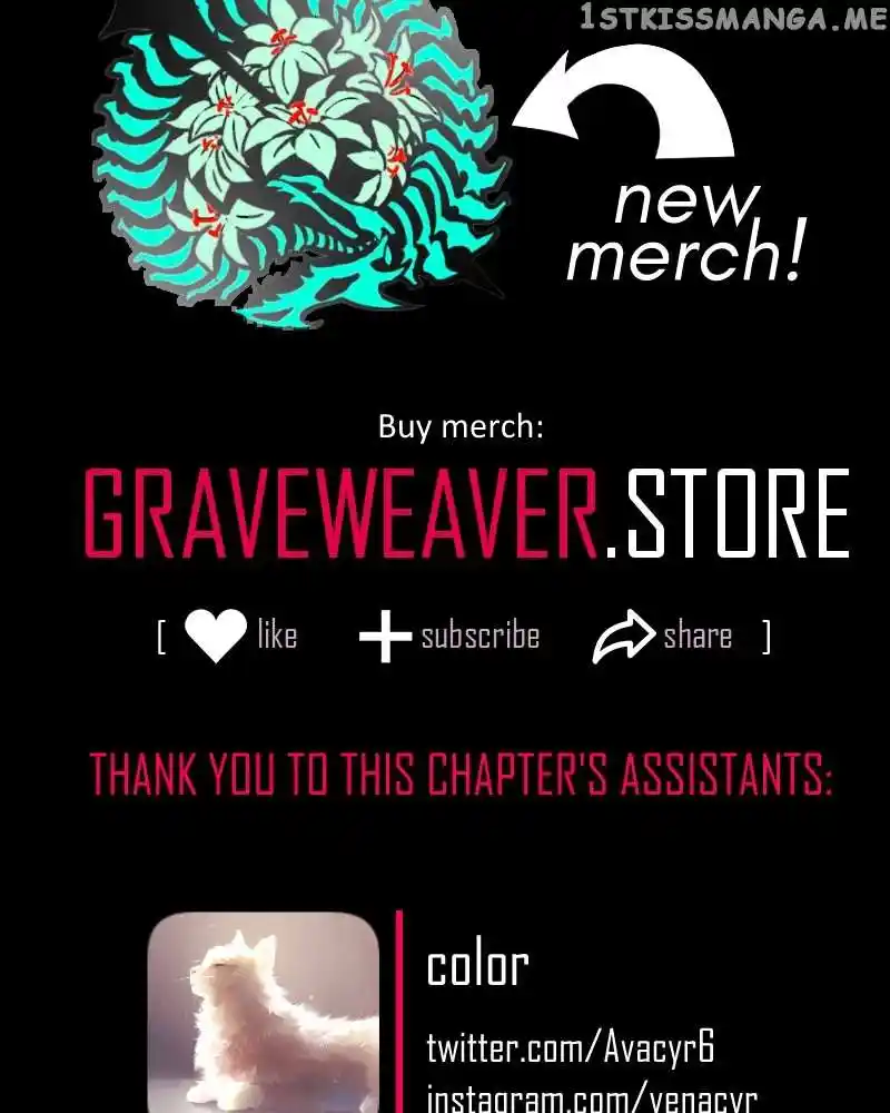 I’M The Grim Reaper Chapter 162