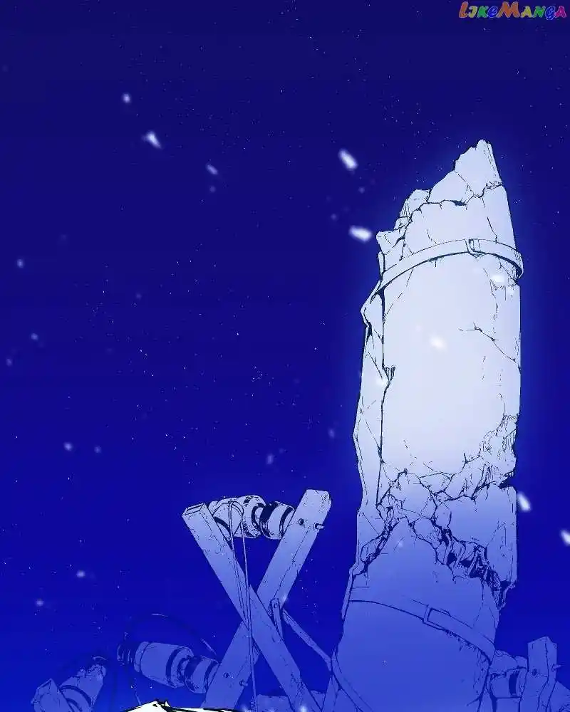 I’M The Grim Reaper Chapter 163